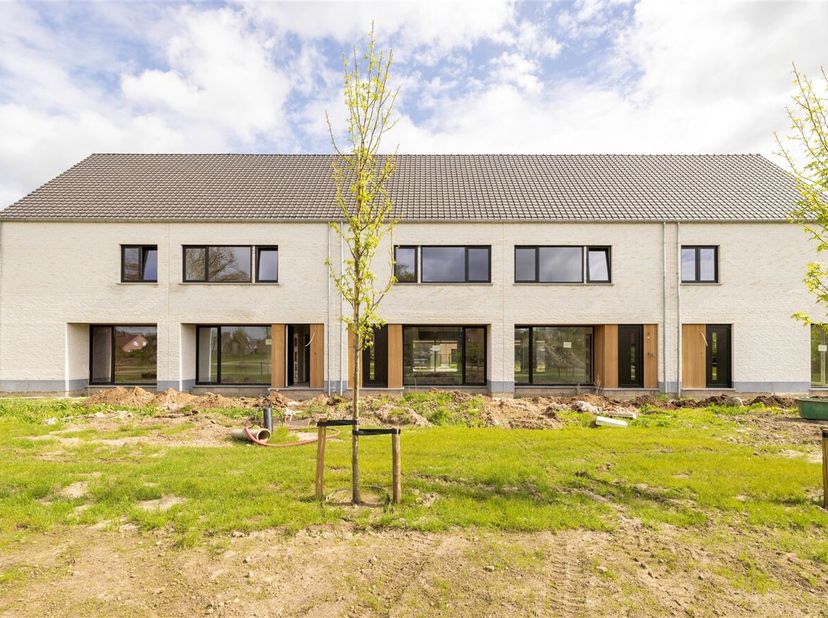 Huis te koop
                    in 2450 Meerhout