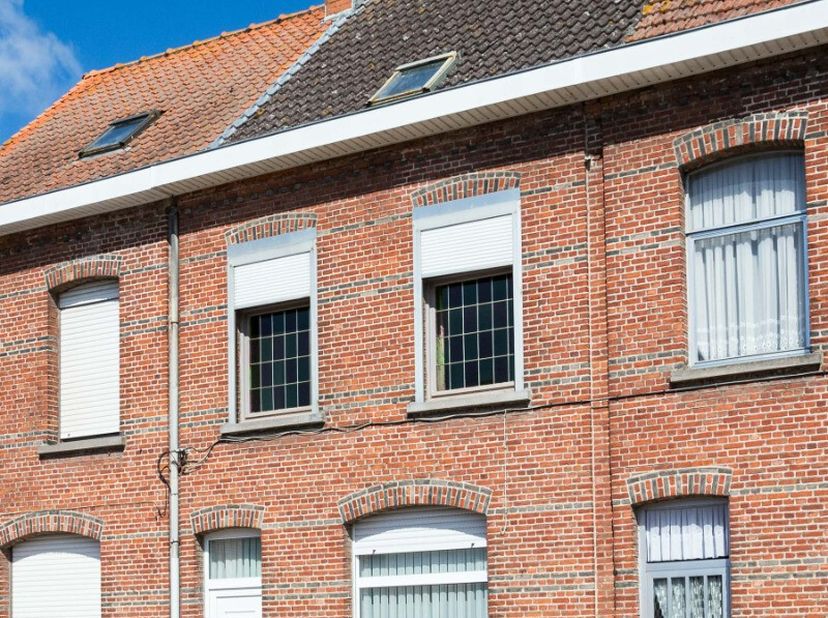 Maison à vendre
                    à 8900 Ieper