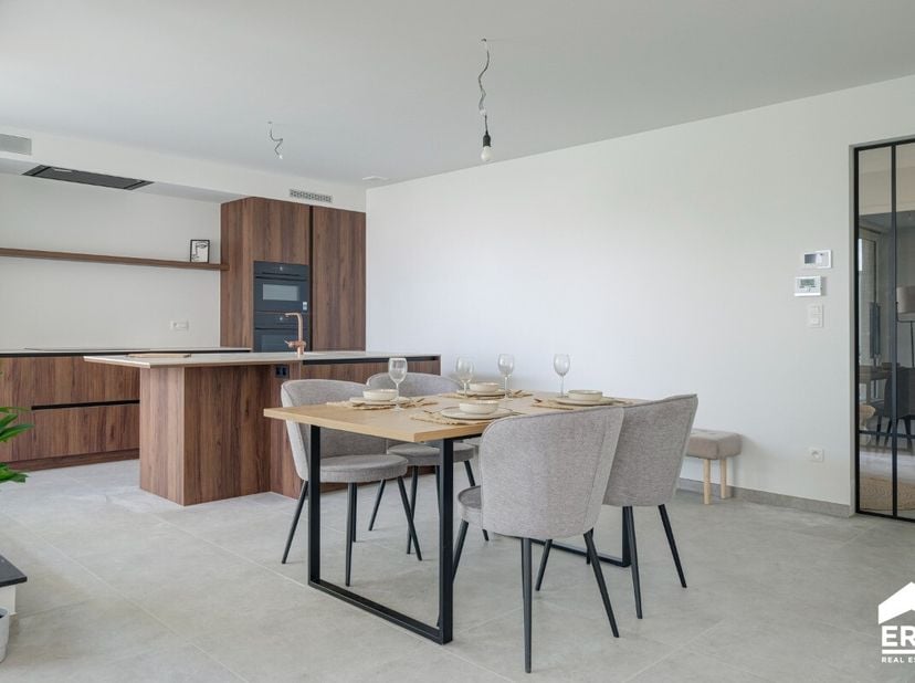 Appartement à vendre
                    à 3545 Halen