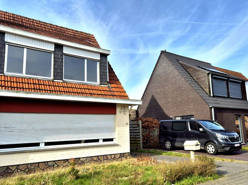 Maison à vendre
                    à 2520 Broechem