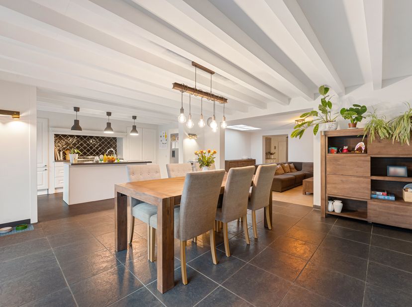 Maison à vendre
                    à 8511 Aalbeke
