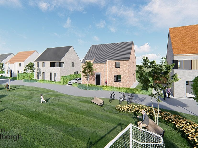 Maison à vendre
                    à 8620 Nieuwpoort