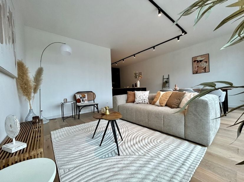 Maison à vendre
                    à 8980 Zonnebeke