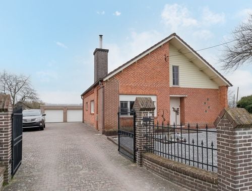                                         Maison à vendre à Hechtel, € 369.000

