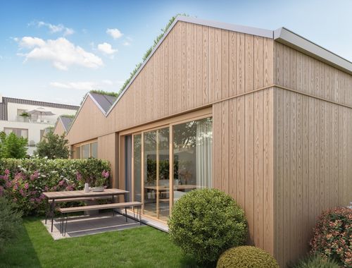                                         Woning te koop in Ruisbroek, € 319.000
