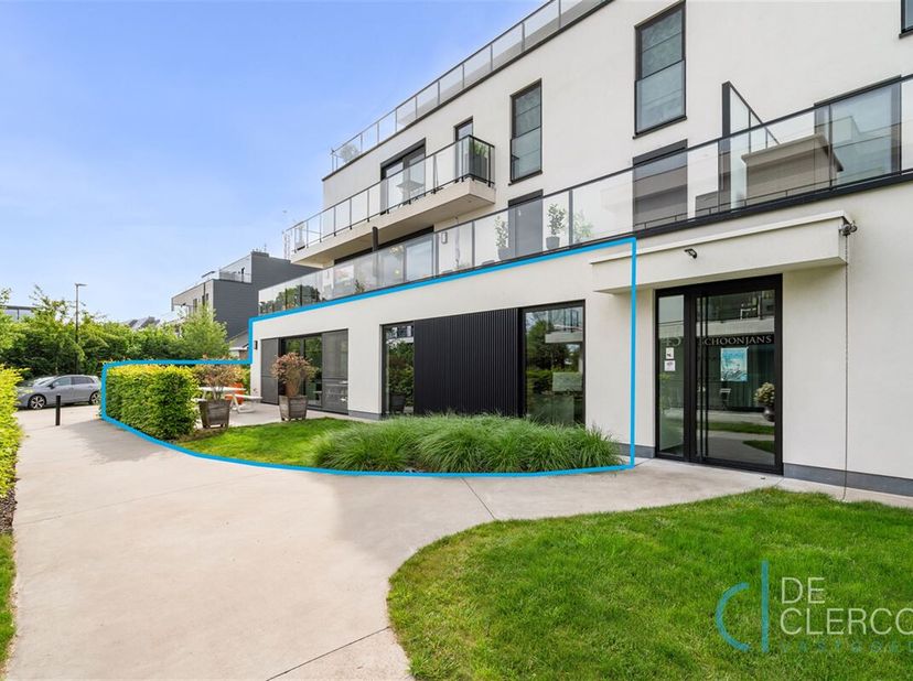 Appartement à vendre
                    à 9080 Lochristi