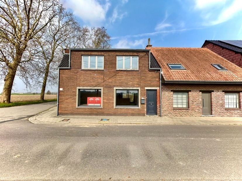 Maison à vendre
                    à 8560 Wevelgem