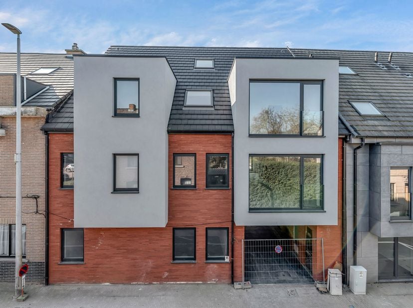 Appartement te koop
                    in 9472 Iddergem