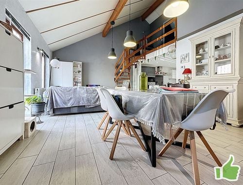                                         Maison à vendre à Luingne, € 219.000
