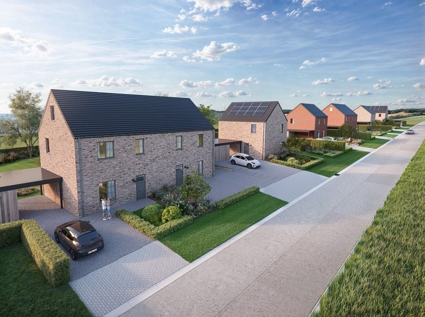 Huis te koop
                    in 5380 Marchovelette