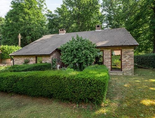                                         Maison à vendre à Halle, € 670.000
