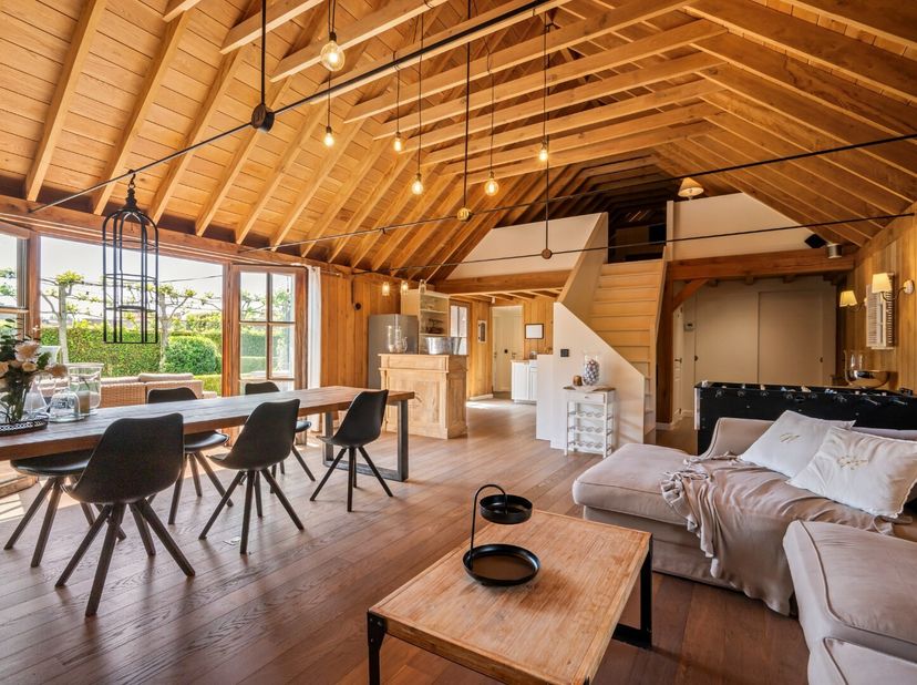 Maison à vendre
                    à 8800 Rumbeke