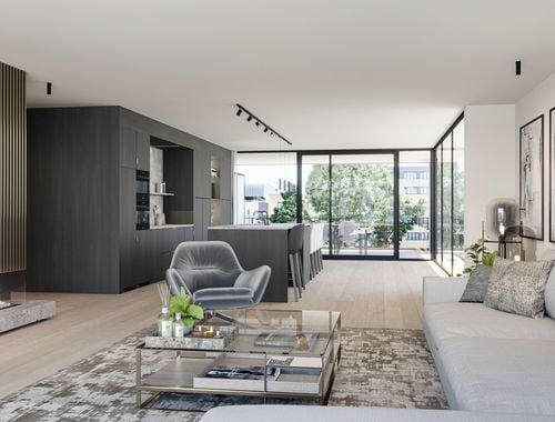                                         Appartement te koop in Hasselt, € 495.000

