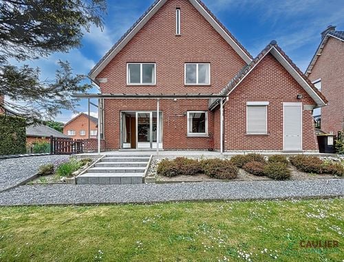                                         Maison à vendre à Baudour, € 260.000
