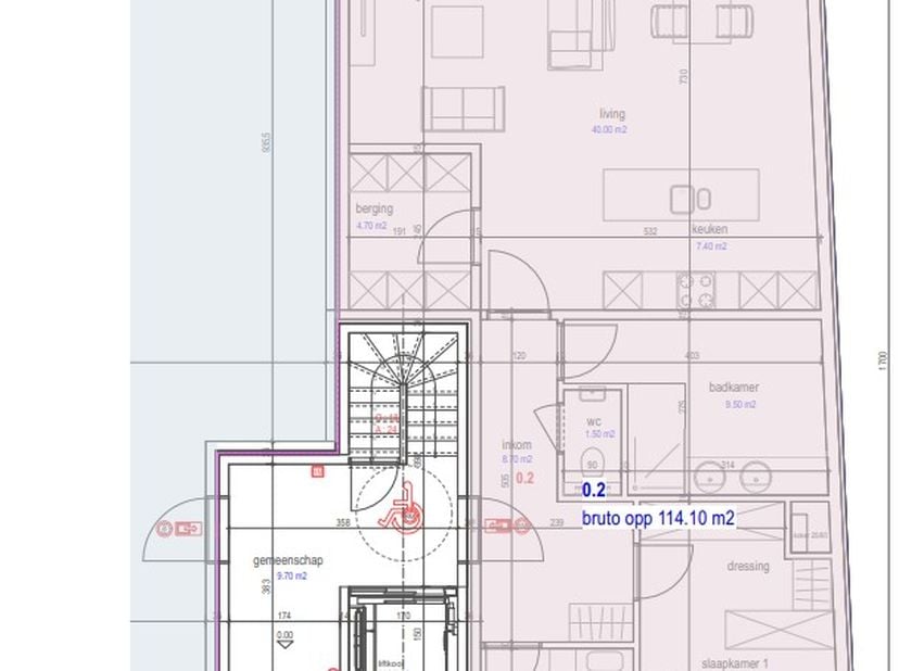 Welkom in Residentie Voorburg&lt;br /&gt;
&lt;br /&gt;
Residentie Voorburg is een kleinschalig en stijlvol nieuwbouwproject bestaande uit 12 moderne appartementen