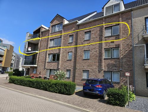                                         Appartement te huur in Overpelt, € 1.100
