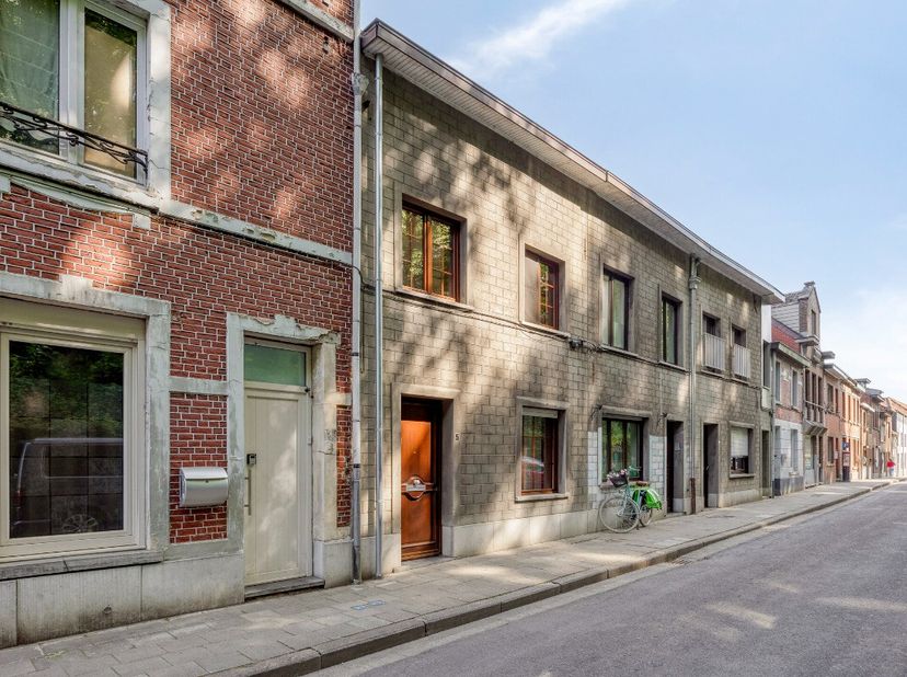 Maison à vendre
                    à 3290 Diest