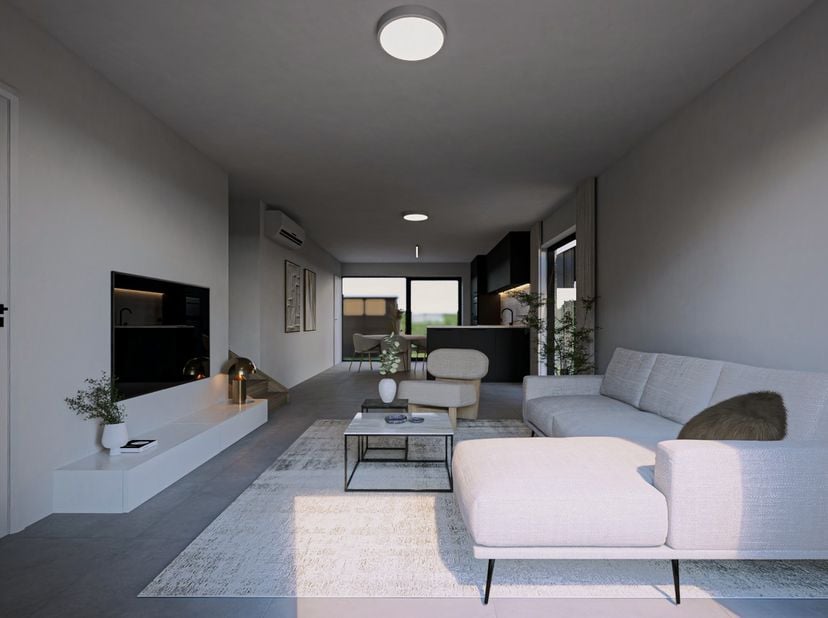 Maison à vendre
                    à 8530 Harelbeke