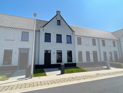                                         Woning te huur in Varsenare, € 1.300
