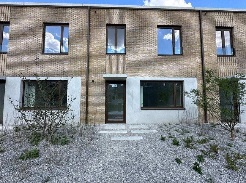 Maison à louer
                    à 2610 Wilrijk
