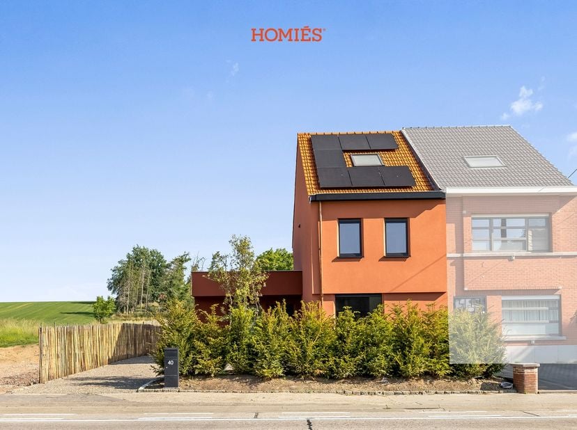 Maison à vendre
                    à 3210 Lubbeek
