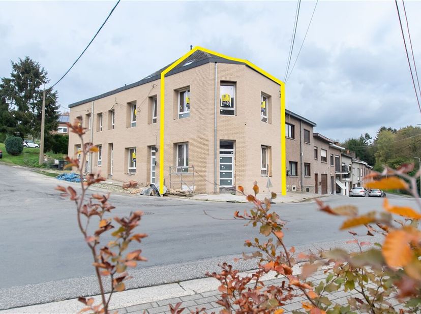 Faire offre à partir de 99.000€ !(sous réserve d&#039;acceptation par les vendeurs)&lt;br /&gt;
L&#039;Immobilière Bertholomé vous propose cette MAISON EN GROS OEUVRE