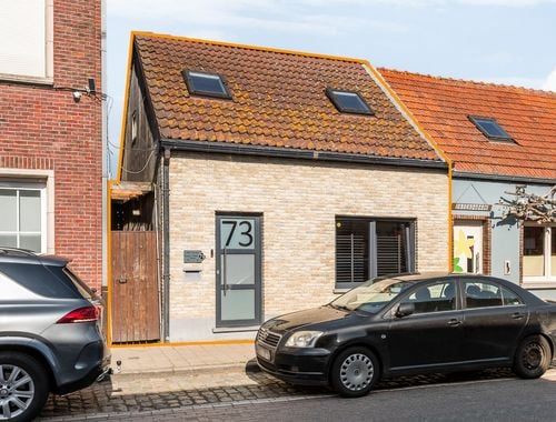                                        Woning te koop in Zandvliet, € 310.000
