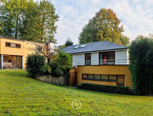                                        Villa à vendre à Alsemberg, € 820.000
