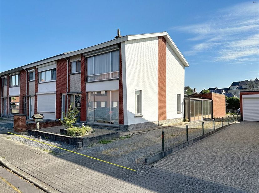 Maison à vendre
                    à 9130 Kieldrecht