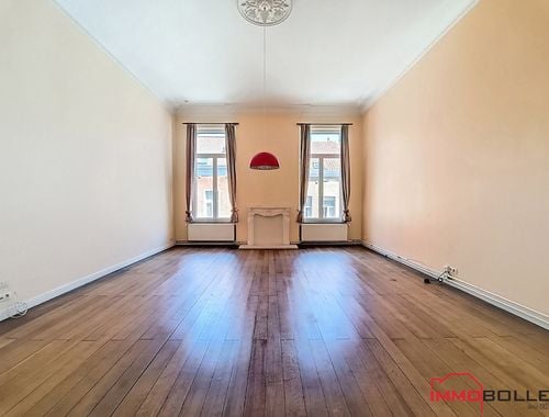                                         Appartement à louer à Schaerbeek, € 1.250
