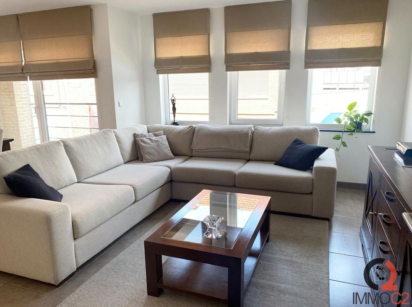 Appartement à louer
                    à 3980 Tessenderlo