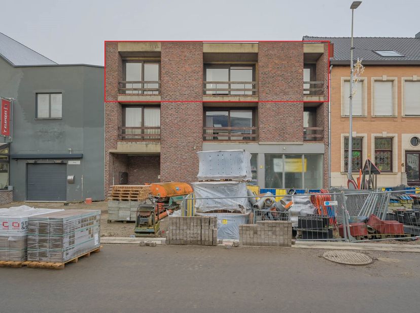 GUNSTIG GELEGEN APPARTEMENT &lt;br /&gt;
 &lt;br /&gt;
Gekadastreerd, afdeling 12027 Sint-Katelijne-Waver (3e Afd.)/Onze-Lieve-Vrouw-Waver, sectie A nr 0064DP0003