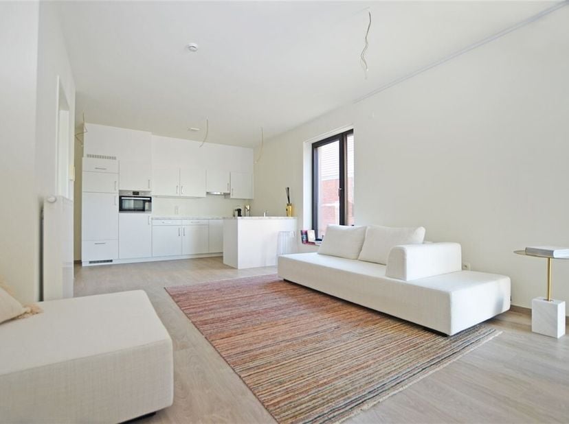 Appartement à vendre
                    à 3500 Hasselt