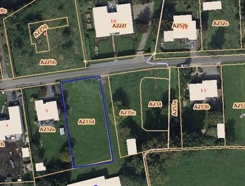                                         Terrain à vendre à Zandhoven, € 249.000
