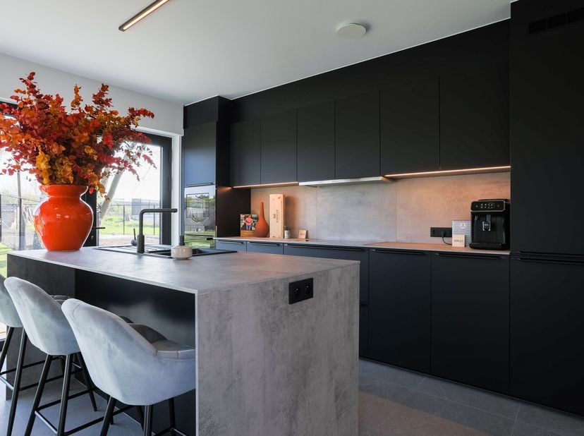 Maison à vendre
                    à 3130 Begijnendijk