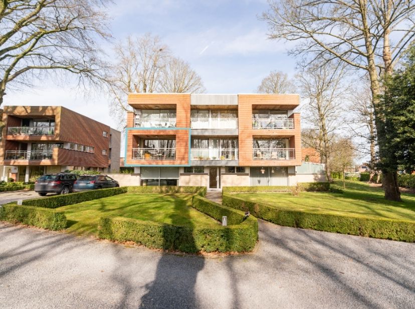 Appartement à vendre
                    à 9030 Mariakerke