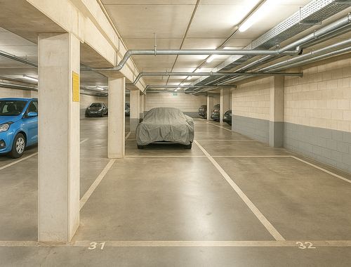                                         Garage à vendre à Kontich, € 19.000
