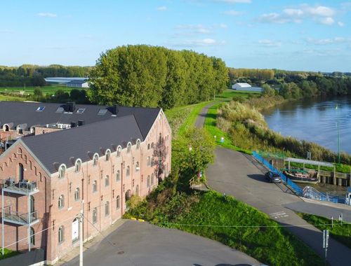                                         Appartement à vendre à Hamme, € 320.000

