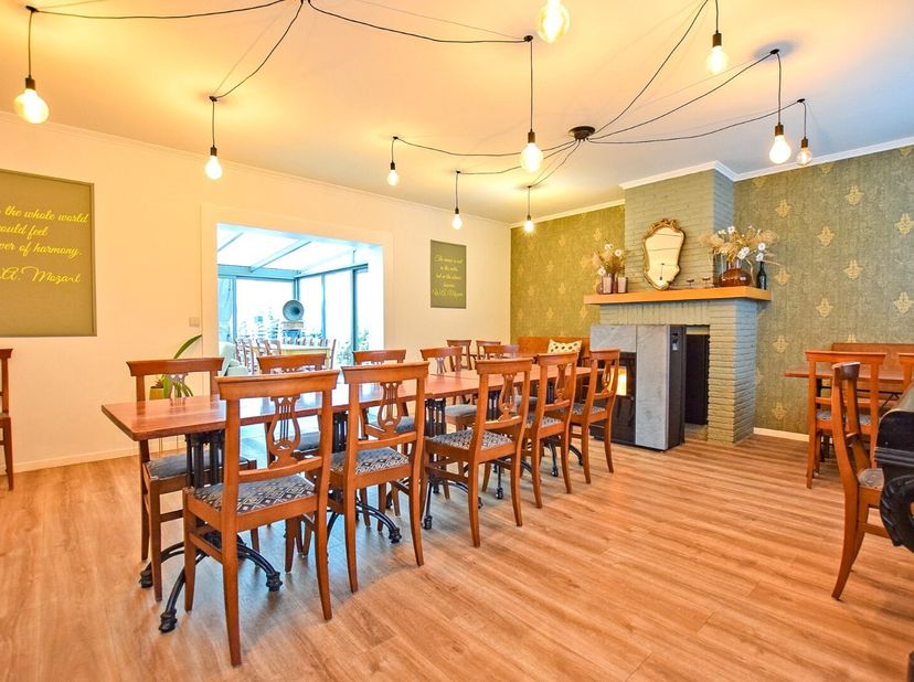 Maison à vendre
                    à 8647 Pollinkhove