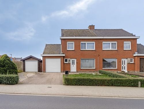                                         Woning te koop in Wijtschate, € 220.000
