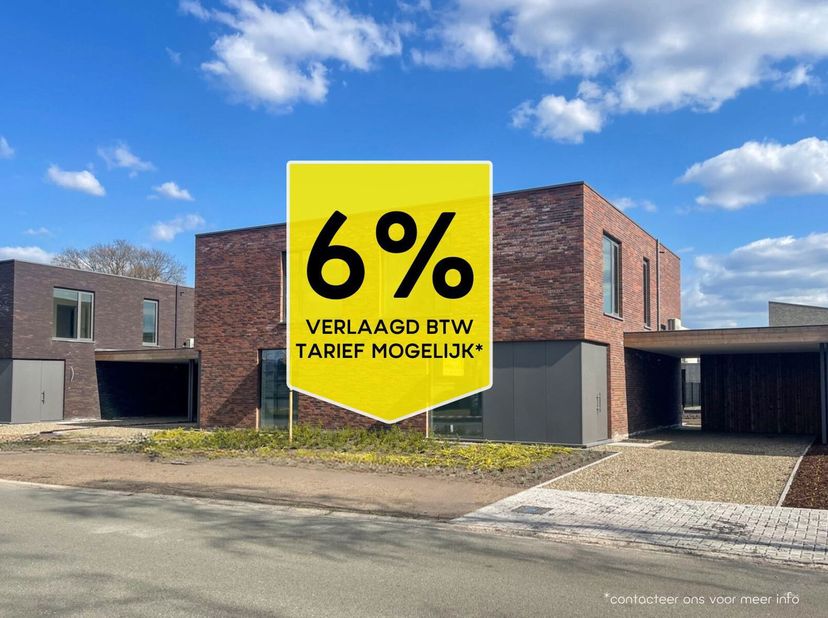 Huis te koop
                    in 3970 Leopoldsburg
