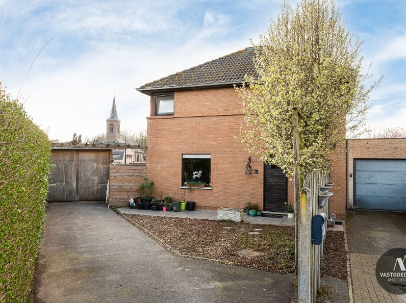 Maison à vendre
                    à 9990 Maldegem