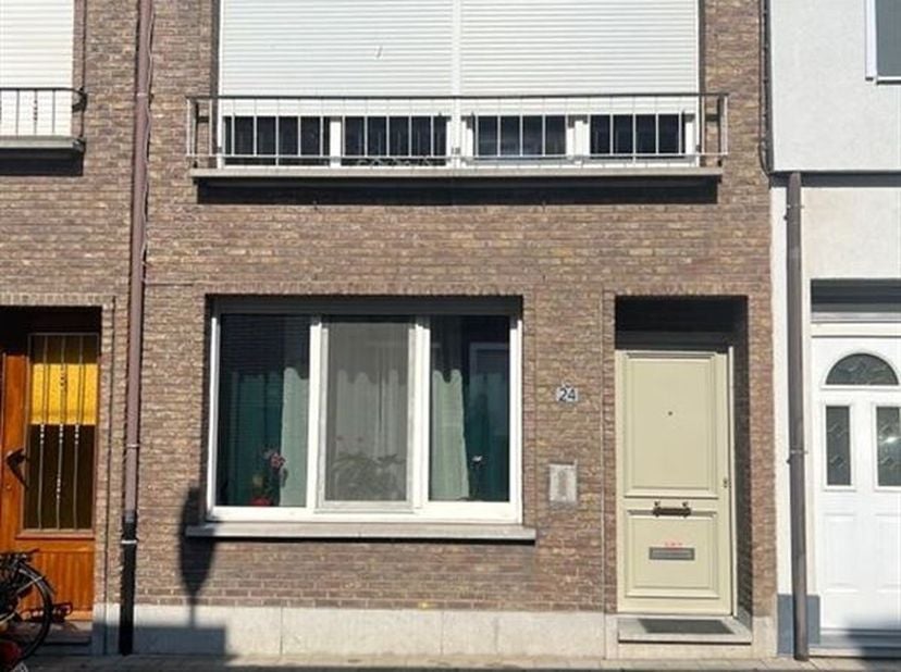 Maison à vendre
                    à 2840 Terhagen