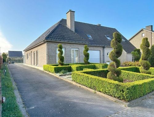                                         Maison à vendre à Anzegem, € 399.500
