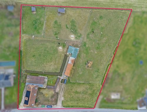                                         Woning te koop in Anzegem, € 650.000
