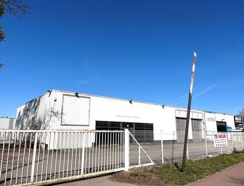                                         Entrepôt à louer à Kapellen, € 4.650
