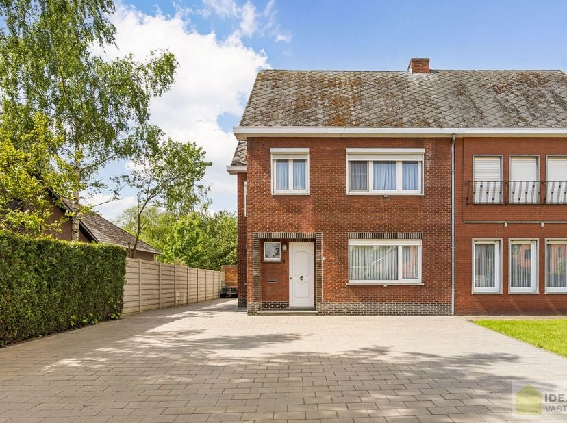 Maison à vendre
                    à 3980 Tessenderlo