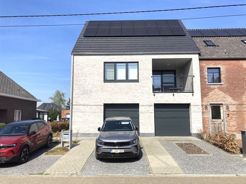 Maison à louer
                    à 2220 Heist-op-den-Berg
