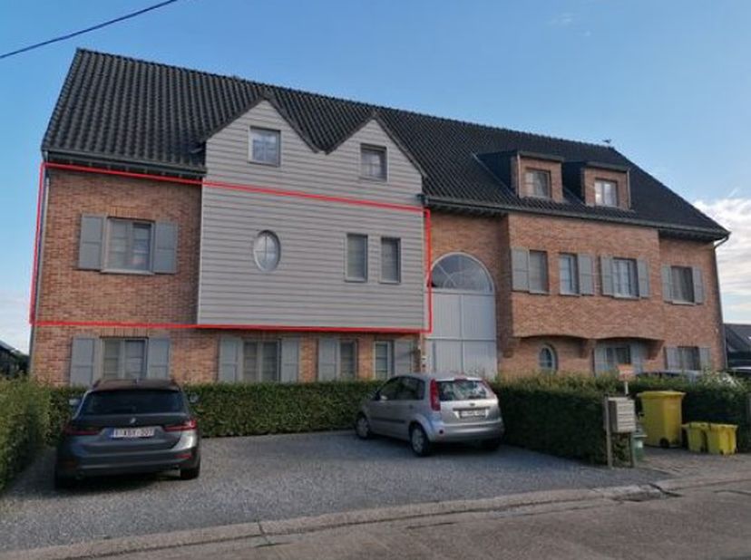 Appartement à vendre
                    à 2260 Westerlo