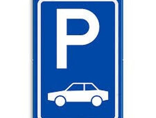                                         Place de stationnement à louer à Klemskerke, € 80
